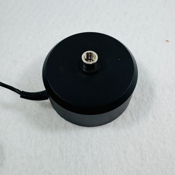 Realistic 40-Channel Emergency CB Weather Radio W/ Car Adapter (Parts Only) - Picture 8 of 10